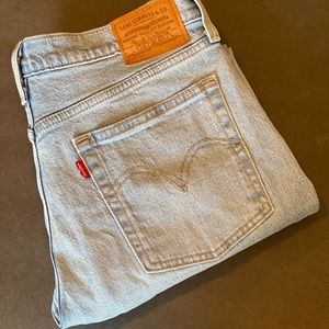 Levi’s Jeans